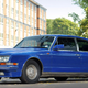 Illustration for article titled Ever Wonder What Would Happen If A Bentley Boned A Saab?